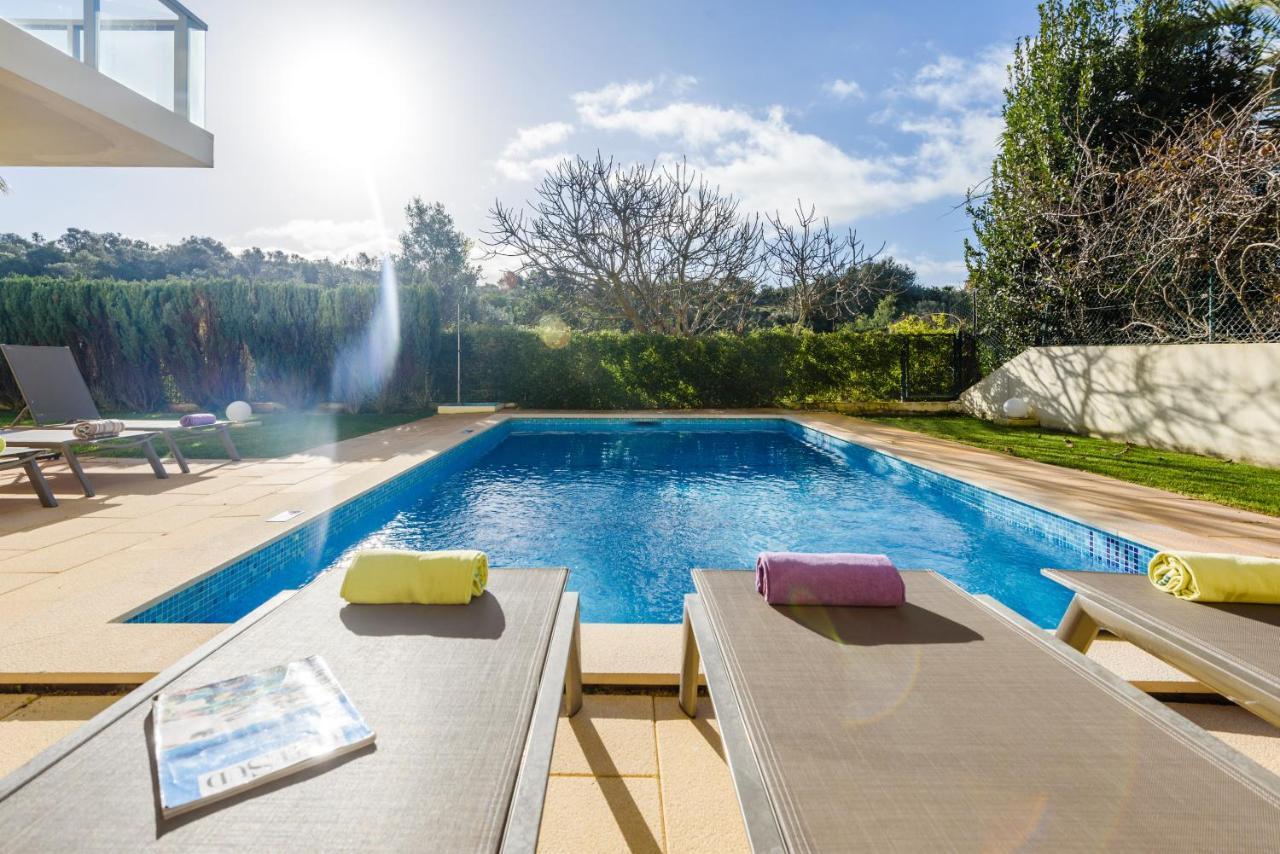 Vila Rosemary - Surf And Beach